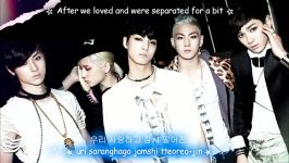 ENGSUB Happy Birthday  nuest