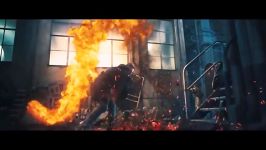 تریلر زیبا هیجان انگیز فیلم I Frankenstein 2014