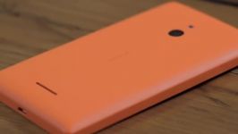 First Hands on Nokia X  اولین هندزآن نوکیا ایکس