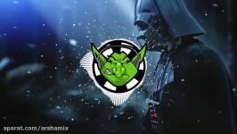 Star Wars  Imperial March Goblins from Mars Trap Remix