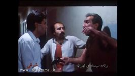 آنونس فیلم شرقی بازی زنده یاد خسرو شکیبایی telecinema.ir