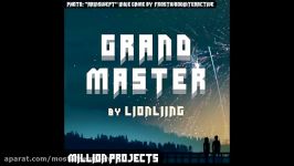 Grand Master  proj 28  LIONLIING t29