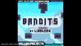 Bandits  proj 41  LIONLIING t30