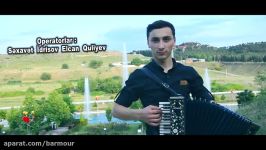 Belalim music cilp Qarmonda İntiqam Semkirli 2017