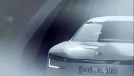 Volkswagen XL1