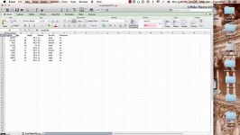 Import Data Copy Data from Excel to R Both .csv and .txt