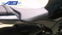Mods  Black 2012 Kawasaki Ninja ZX 10R