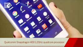 Sony Xperia M2 hands on specs preview  YouTube