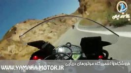 یاماها r1 هوندا cbr 1000RR