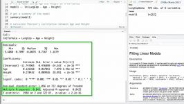 Multiple Linear Regression in R R Tutorial 4.12