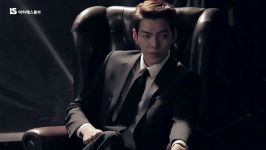 DongSeo 4 making Kim Woo Bin