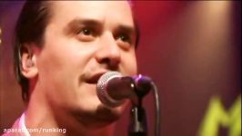 The Young Gods ft. Mike Patton  Did You Miss Me Live Montreux 2005 HQ