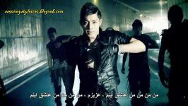 Kim Hyun JoongBreake Bown زیرنویس SS501