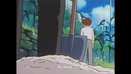 اپیزود 1 آسمان آبی رومئو  Romeo no Aoi Sora