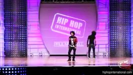 International Hip Hop Award  Dance  RapBazi.Com