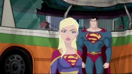 سوپرمنsuper man and super girl 13