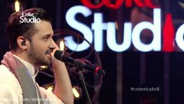 قوالی پاکستانی تاجدار حرم 2015 HD Coke Studio