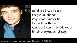 More Than This  One Direction with lyrics