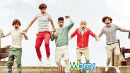 One Direction  Back For You Lyrics+Pictures