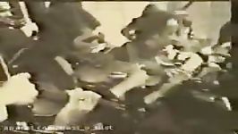 ویدیوی قدیمی کمتر دیده شده «محمدرضا شجریان»