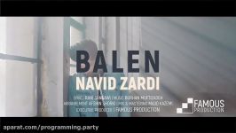 Navid Zardi  Balen New Version