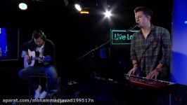 Charlie Puth  Attention in the Live Lounge