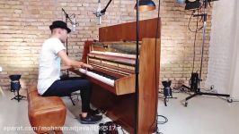 Despacito Piano Cover  Peter Bence