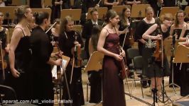 Henryk Wieniawski  Polonaise de Concert in D major No. 1 Op. 4