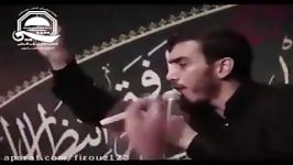 رجزخوانی حاج مهدی رسولی علیه رژیم صهیونیستی