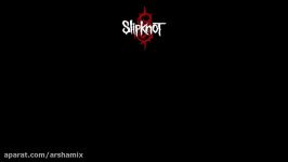 Slipknot  The Negative One