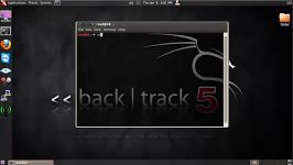 تغییر دادن نام در backtrack