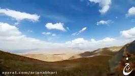 Lorestan Province  Iran – قشقایی سرحدینگ خاص داغلاره  لری  لرستان