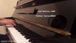 Fi Hagat  Nancy Ajram Piano Cover 