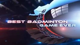 Badminton