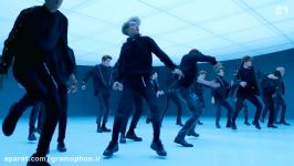 NCT 2018 Black on Black سایت گرامافون