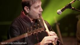 Sami Yusuf – Hasbi Rabbi Live  2017