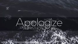 DYATHON  Apologize Sad Emotional Piano Music 