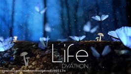 DYATHON  Life Emotional Piano Music