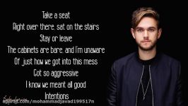 The Middle  Zedd Maren Morris Grey Lyrics