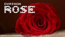 DYATHON  Rose Emotional Piano Music