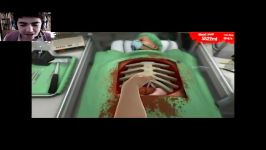 Surgeon Simulator 2013  جراحی قلب