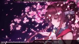 Nightcore  Sakura