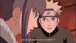 انیمه naruto shippuden قسمت 108