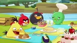 Angry Birds Toons S01E49