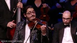 Gypsy Philharmonic Orchestra  Jewish Themes DVD extract