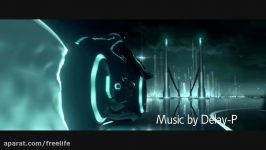 ریمیکس موسیقی بیکلام Son Of Flynn فیلم Tron Legacy