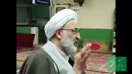 حجت الاسلام ظهراب، سبک زندگی اسلامی