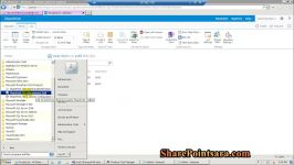 آموزش LINQ To SharePoint