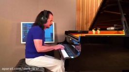 Yanni  The Flame Within