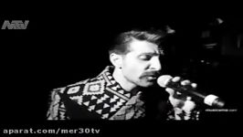 گزارش ویدیویی جذاب دیدنی اولین کنسرت حمید هیراد